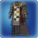 이발리스 창기사 튜닉