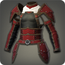 전갈 멜빵갑옷
