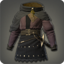 무지갯빛 정찰대 누비옷