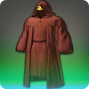 선지자의 수도복