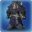 흑마도사의 외투