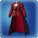 항거자의 휘장복: 아네모스