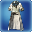 달인의 채집가 외투