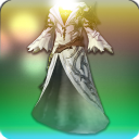 남마 치유사 로브