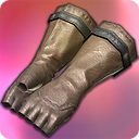 에테르 깃든 큰뿔염소 반장갑