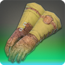 히포그리프 손보호구