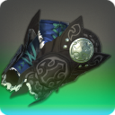 전투늑대 유격대 장갑