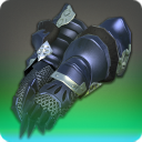 전투늑대 타격대 손보호구