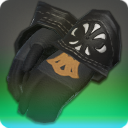 원시룡 마술사 장갑