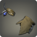 아우라 손등장갑