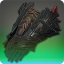 스라소니군주 건틀릿