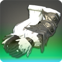 부엉이군주 팔보호구