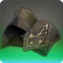 정교도 정찰대 손목장갑