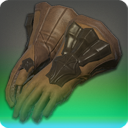 발레리안 총잡이 손등장갑