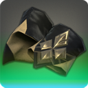 드라바니아 정찰대 손목장갑