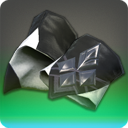 드라바니아 유격대 손목장갑