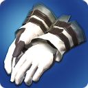 달인의 채집가 장갑