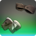 보강된 보즈야 정찰대 손목덮개