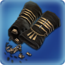 예언자 손목장식