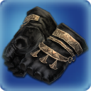 에투알 손등장갑