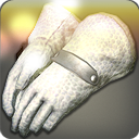 고풍스러운 제작장갑