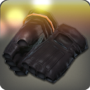 화려한 알라미고 채집가용 장갑