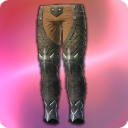 에테르 깃든 두꺼비 바지