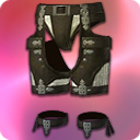 에테르 깃든 멧돼지 서블리가