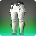 다이어울프 치유사 치마