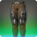 곰 아가리 기마바지