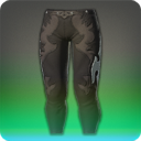 백조의 기품 기마바지