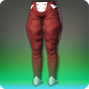 사슴영주 일자바지