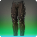 스라소니군주 바지