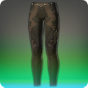 부엉이군주 기마바지