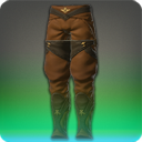 이슈가르드 수도자 기마바지