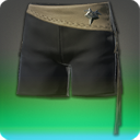 발레리안 기도사 속바지