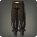 청마 마술사 통바지