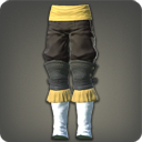 파파리모 무릎바지