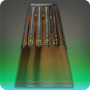 알디크 타격대 허벅지보호대