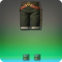 선지자 치마바지