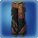 모조 제재소왕 일자바지