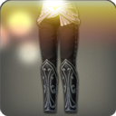 암피프테레 학살자 기마바지