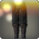 하늘도적 수호자 무릎바지