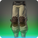 팔라카 학살자 헐렁바지