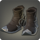 사베네어 뾰족신발