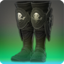 이슈가르드 궁수 장화