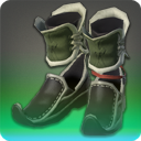 발레리안 요술사 나무덧신