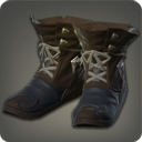 달멜 마술사 뾰족신