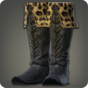 파파리모 가죽신