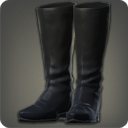 동방 도령의 장화